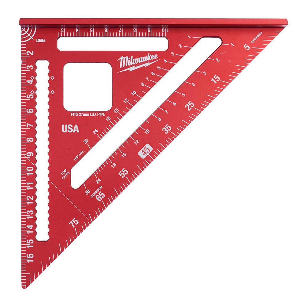MILWAUKEE AÇILI GÖNYE 180 MM